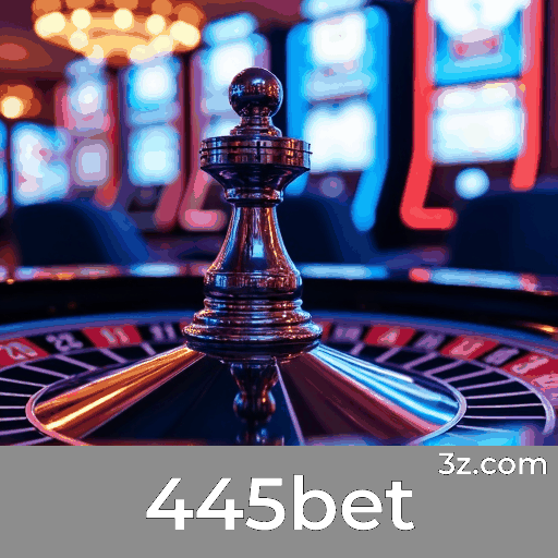 Desbloqueie Bônus Incríveis na 445bet Agora Mesmo