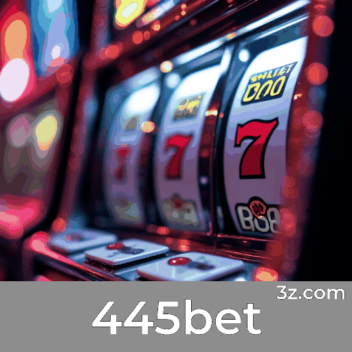 Controle Total e Personalizado da Sua Conta na 445bet