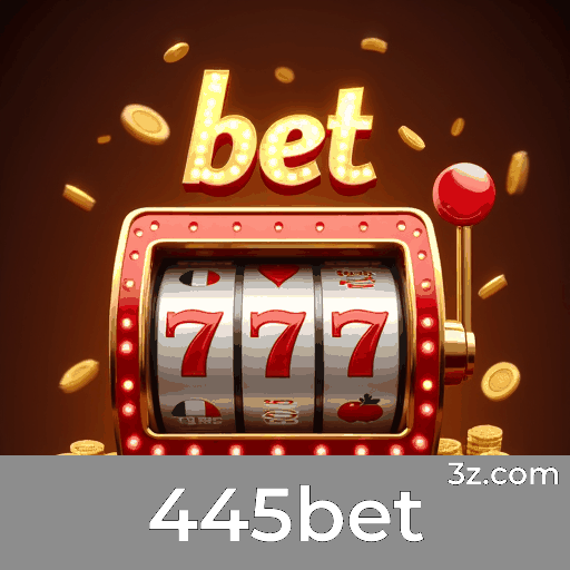445bet: Um Paraíso de Jogos Selecionados e Excelentes
