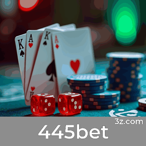 Experimente o 445bet: Apostas Completas e Convenientes