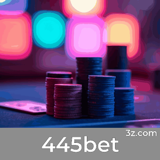 445bet: Estável, Seguro e Otimizado para Brasileiros