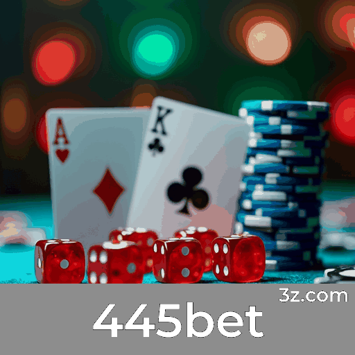 445bet: Estável, Seguro e Otimizado para Brasileiros