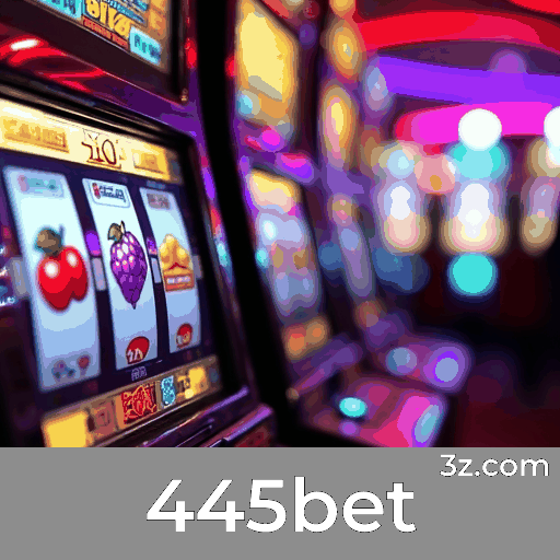 445bet: Desafie-se com Crash Games e Potenciais Explosivos