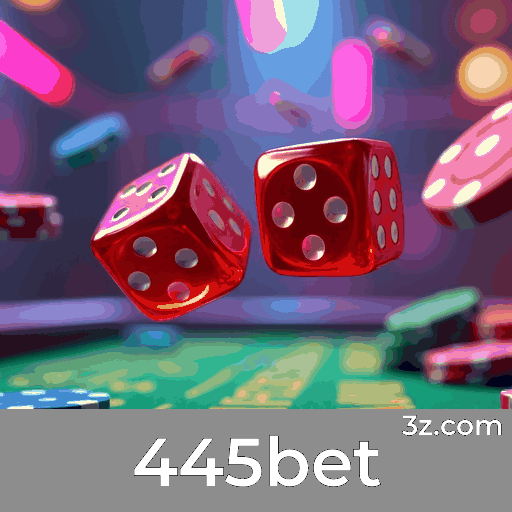 Experimente o 445bet: Apostas Completas e Convenientes