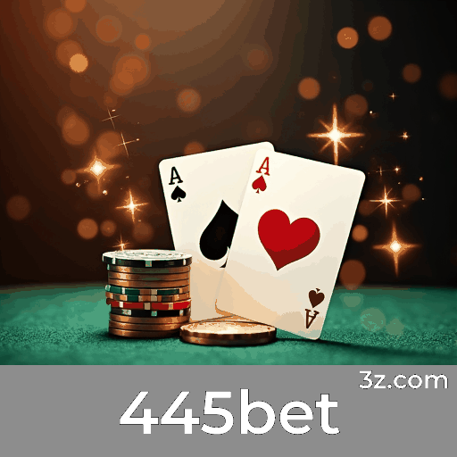 Experiência de Casino Premium no 445bet: Jogos de Elite e Dealers Reais