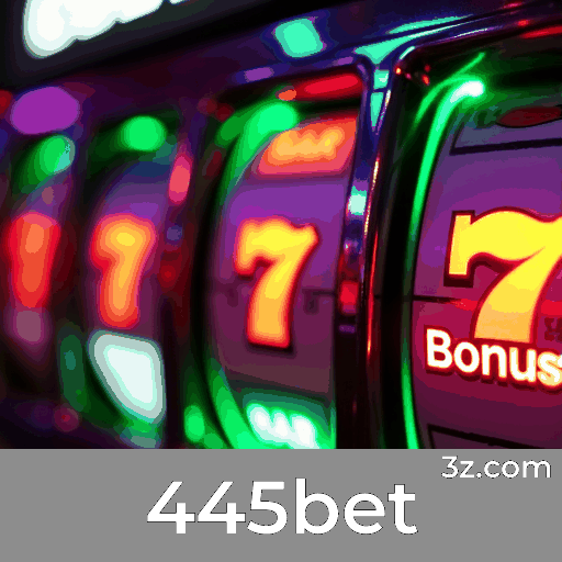 Desbloqueie Bônus Incríveis na 445bet Agora Mesmo